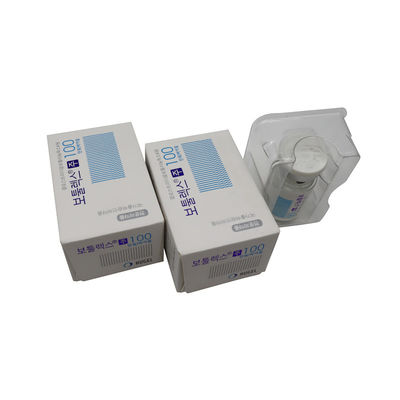 Hutox Rentox Przeciwwrotkowy BOTULAX 100 j