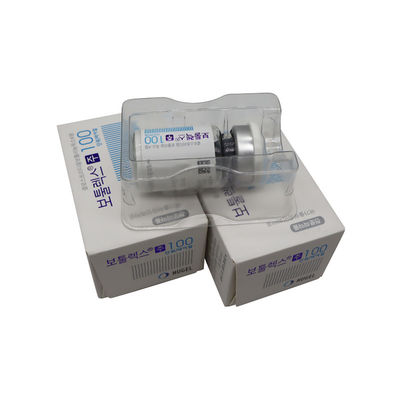 Hutox Rentox Przeciwwrotkowy BOTULAX 100 j