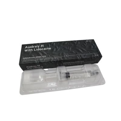 Audrey H M 10 ml Rozszerzenie pośladków Wypełniacz do ust Audrey