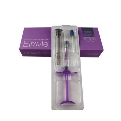 Elravie Nose Lip Filller Volume Deep Premier Elravie