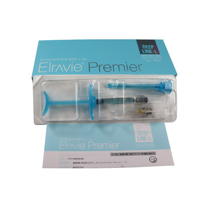 Elravie Nose Lip Filller Volume Deep Premier Elravie