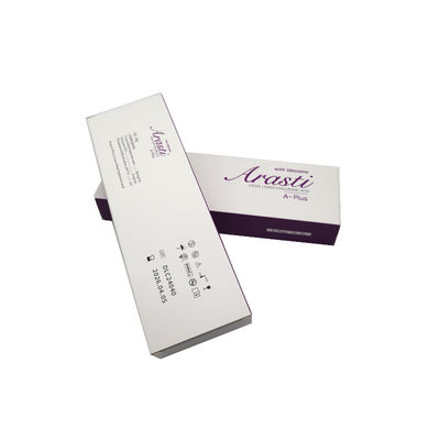Filler Lip Injection Eptq Filler Collagen Injection Korea Celebrity Endorsement E.P.T.Q. Epitique S100 S300 Filler Znana marka CE-Approved Eptq Ha Filler