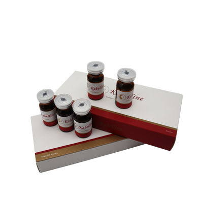 Kabelline Fat Solution Utrata masy ciała Utrata masy ciała