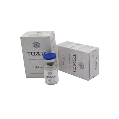 typ A Innotox Botulax Nabota Hutox ReNtox Meditoxin twarz cienka