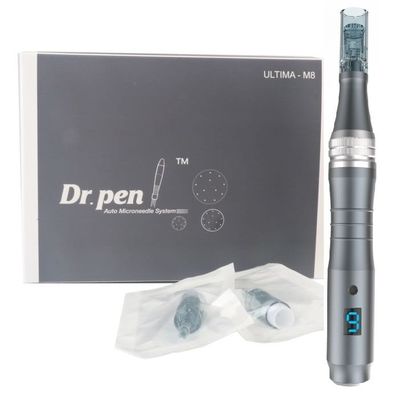 Urządzenie Dr Pen A6 A7 A8 M5 X5Dermal Pen