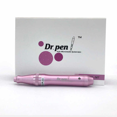 Urządzenie Dr Pen A6 A7 A8 M5 Dermal Pen