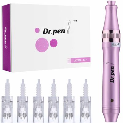 Urządzenie Dr Pen A6 A7 A8 M5 X5Dermal Pen