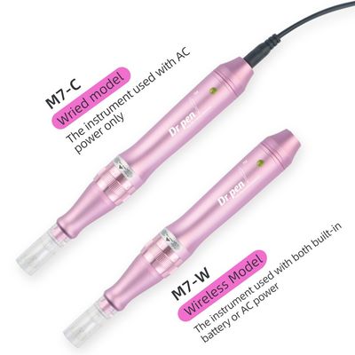 Urządzenie Dr Pen A6 A7 A8 M5 Dermal Pen