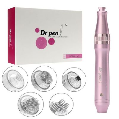 Urządzenie Dr Pen A6 A7 A8 M5 Dermal Pen