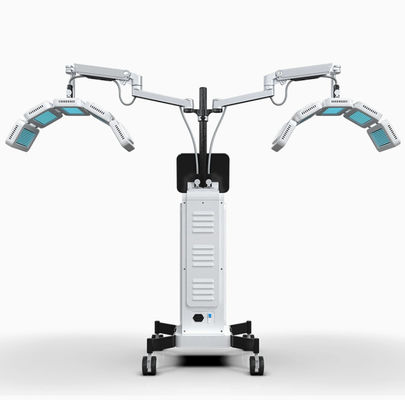 Światło LED dla twarzy podczerwień LED Terapia PDT LED Professionele Machine Biofotomodulacja Światło LED Fototerapia