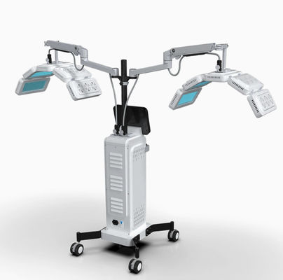 Światło LED dla twarzy podczerwień LED Terapia PDT LED Professionele Machine Biofotomodulacja Światło LED Fototerapia