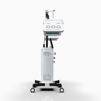 Mezoterapia Ez Urządzenie o ujemnym ciśnieniu Ez Wstrzykiwacz Meso Gun Do usuwania drobnych linii, nudnych plam, trądziku i poprawy opadającej twarzy