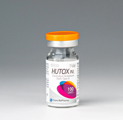 Hutox 100ui Toksyna botulinowa typu A