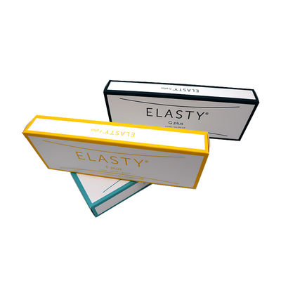 ELASTY D F G Hyaluronic Acid lip Filler Elasty deep