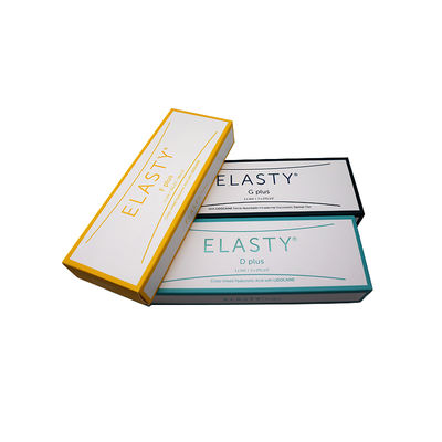 Elastyczny D F G wypełniacz warg Elastyczny głęboki Elastyczny