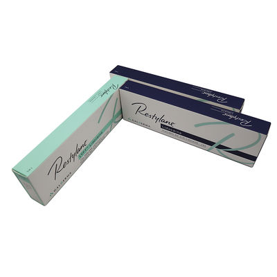 Restylane Kysse Lyft Defyne Wypełniacz skórny Restylane