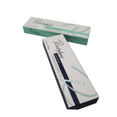 Restylane Kysse Lyft Defyne Wypełniacz skórny Restylane