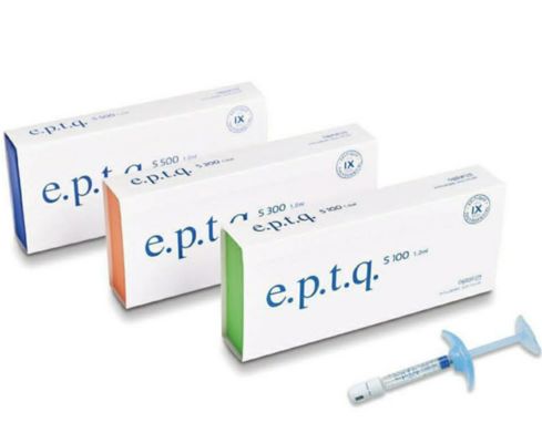 Restyln Filler zastępuje utraconą pełnię i objętość z powodu starzenia się