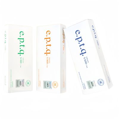 Restyln Filler Naturalnie wyglądająca objętość warg z poprawionym kształtem i konturem