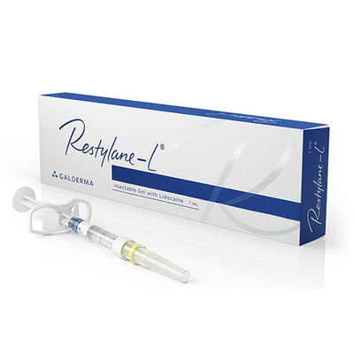 Restylane Kysse Lyft Defyne Dermal Filler Restylane do ust