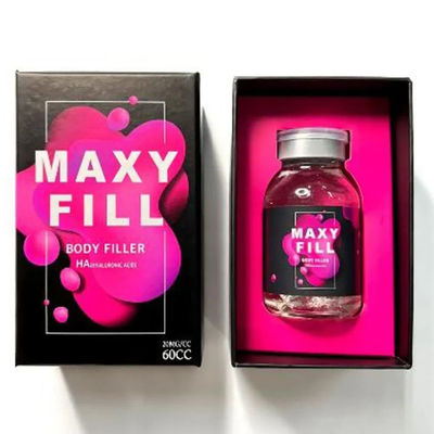 MAXY FILL - Wypełniacz 70 ml