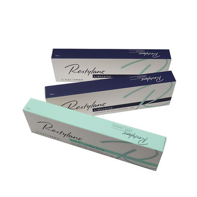 Restylane Kysse Lyft Defyne Dermal Filler Restylane do ust