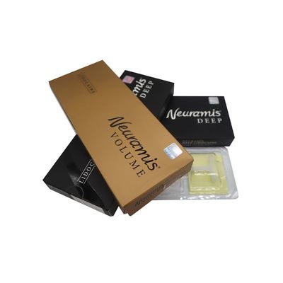 Wypełniacz kwasu hialuronowego Revolax Restyla Lyft Rejeunesse Radiess Deep Volume Neuramis