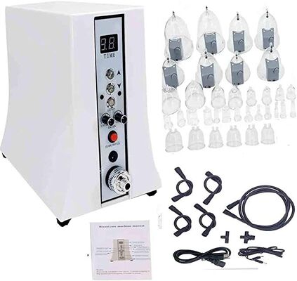 Butt Lift Buttock Vacuum Lifting Enlarge Cupping Breast Enlargement Machine