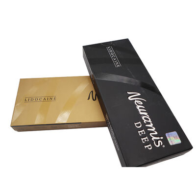 Neuramis Wolumen 1x1 ml