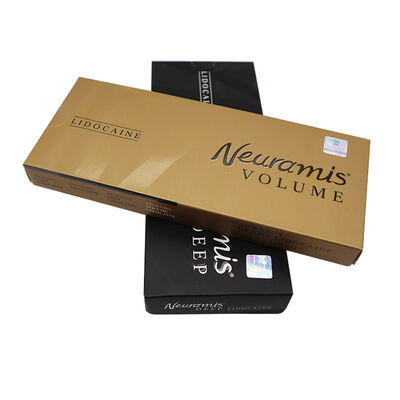 Neuramis Hyaluron Ic kwas głęboki wypełniacz skóry kształt Neuramis