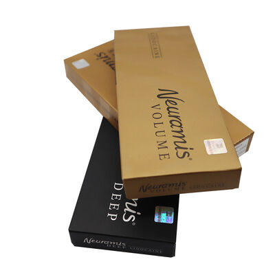 kwas hialuronowy wypełniacz skóry Neuramis objętość przeznaczona do głębokiej objętości twarzy przywracanie policzek brzucha szczęki i facialne fałdy