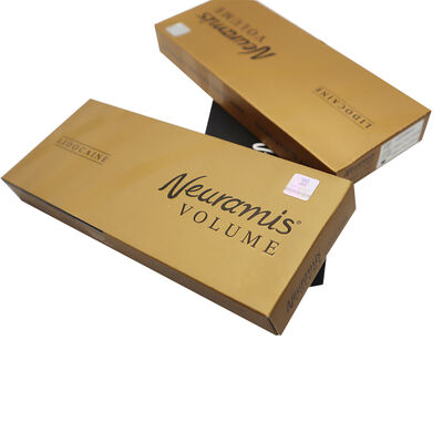 Korea Neuramis Deep Volume Light Kwas hialuronowy Wypełniacz skórny