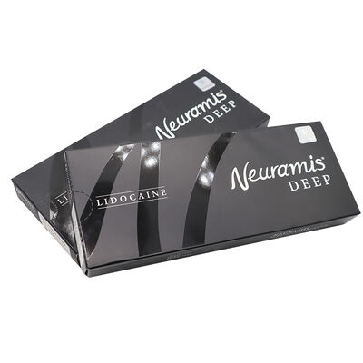 Korea Neuramis Deep Volume Light Kwas hialuronowy Wypełniacz skórny