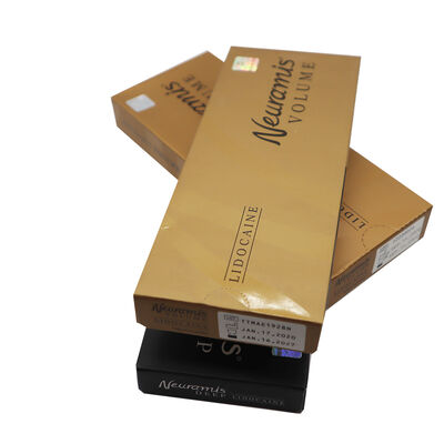 Korea Neuramis Deep Volume Light Kwas hialuronowy Wypełniacz skórny