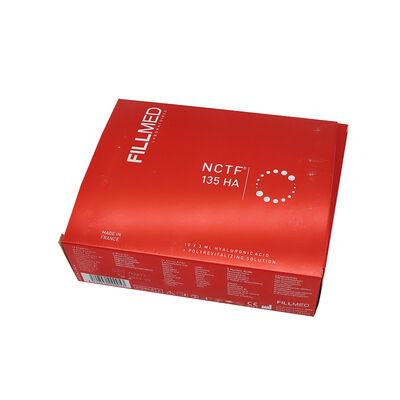Filorga NCTF 135HA Wypełniacz Skin booster
