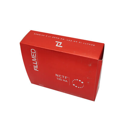 Filorga NCTF 135HA Wypełniacz Skin booster