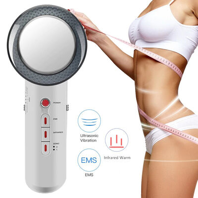 RF 3 In1 Maszer do odchudzania ciała Ozempic Kabelline Infrared Ultrasonic Cellulite Fat Burner Lipolab Lemonbottle Utrata masy ciała Semaglu+tide -C