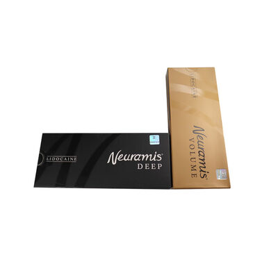 Korea Neuramis Głęboki objętościowy kwas hialuronowy