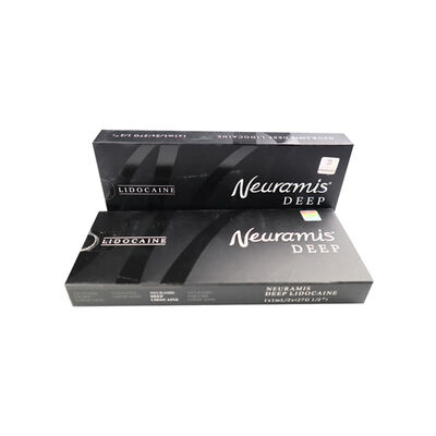 Korea Neuramis Głęboki objętościowy kwas hialuronowy