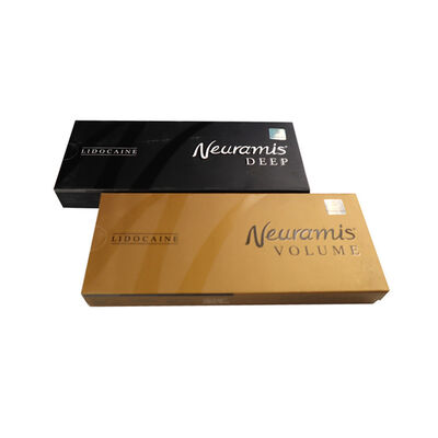 Korea Neuramis Głęboki objętościowy kwas hialuronowy