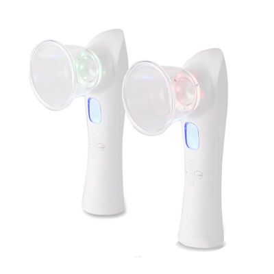 Elektryczne wibratory próżniowe Podnoszenie sutków Rozciąganie Masaż Rozszerzanie Masażera Pompa Maszyna wzmacniacz piersi