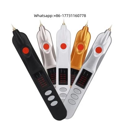 Przenośny długopis plazmowy Beauty Monster do usuwania piegów