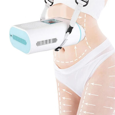 Lipolab kabelline Body Sculpting Slimming Cryotherapy Cool Tech Loss Weight Fat Removal Skin Freezing Machine