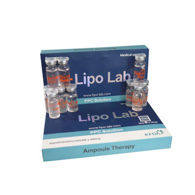 Korea Hot Lipo Lab Lipolab V-Line Kabelline Wstrzykiwacz utrata masy ciała