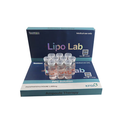 Korea Hot Lipo Lab Lipolab V-Line Kabelline Wstrzykiwacz utrata masy ciała
