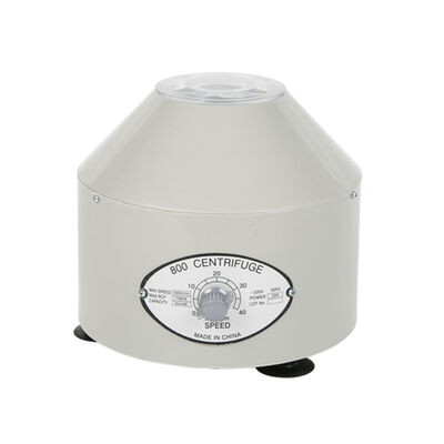 Sprzęt laboratoryjny 6szt. 20 ml/10 ml Probówki wirówkowe Prp Separator odśrodkowy Wirówka osocza krwi