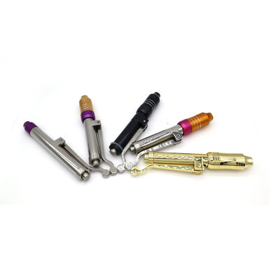 Kwas hialuronowy na wargę skórną do pióra hialuronowego 0, 3 ml 0, 5 ml pistoletu do pióra hialuronowego