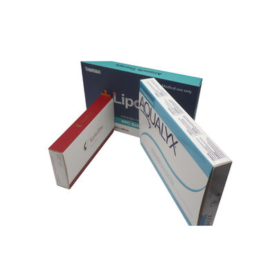 Kabelinowy roztwór lipolityczny Mezoterapia Utrata tłuszczu Lipo Rozpuszczanie Lipolyzy Wstrzyknięcie