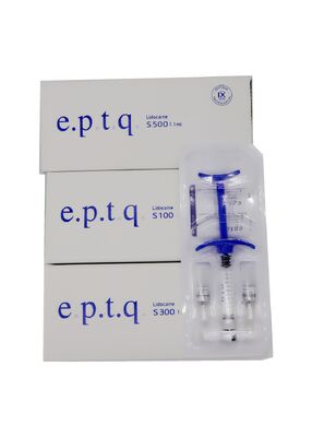 Rejuran Healer Hb/I/S (PN) Rejuran Acne Scar Salmon DNA Removal Anti-Aging Rejuran
