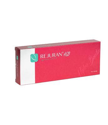 REJURAN CLASSIC HB kwas hialuronowy do wstrzykiwań Skin Booster